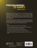 Programming 2D Games