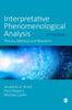 Interpretative Phenomenological Analysis
