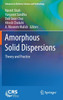 Amorphous Solid Dispersions