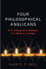 Four Philosophical Anglicans