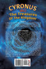 Cyronus and 'The Treasures Of The Kingdom'