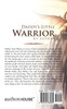 Daddy's Little Warrior