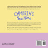 Cambria's New Name