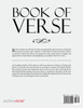 Book of Verse