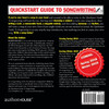 Quickstart Guide to Songwriting