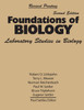 Foundations of Biology