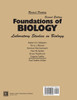 Foundations of Biology