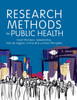 Research Methods for Public Health