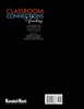 Classroom Connections to Teaching