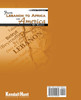 From Lebanon to Africa and America