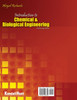 Introduction to Chemical and Biological Engineering