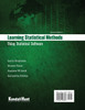 Learning Statistical Methods Using Statistical Software