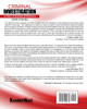 Criminal Investigation - A Practioner Approach