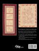 Shadow Redwork with Alex Anderson - Print on Demand Edition