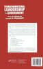 Transformational Leadership in Government