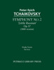 Symphony No.2 'Little Russian', Op.17