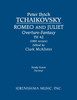 Romeo and Juliet (1880 version), TH 42