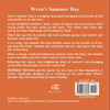 Wren's Summer Day