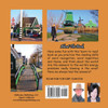 In The Wind! A Kid's Guide To Zaanse Schans, Netherlands