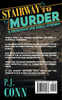 Stairway to Murder (A Detective Joe Ezell Mystery, Book 2)