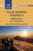Tour Guiding Research