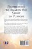 Prophesying to Awaken the Spirit to Purpose