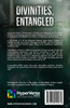 Divinities, Entangled (Eve of Light, Book II)