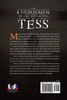The 4 Horsemen of the Apocalypse....& Tess