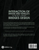 Interaction of bridge and vehicles in the box-girder bridges design