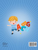 ABC Coloring Book For Kids Super Fun Edition