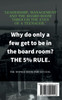 LEADERSHIP, MANAGEMENT AND THE BOARD ROOM THROUGH THE EYES OF A TEENAGER