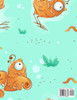Birds coloring book for kids