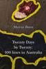 Twenty Days  by Twenty