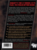APOCTHULHU Core Rules (Classic B&W hardcover)