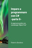 Imparo a programmare con C# - parte II