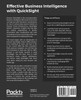 Effective Business Intelligence with QuickSight
