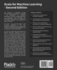 Scala for Machine Learning, Second Edition