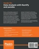 Hands-On Data Analysis with NumPy and Pandas