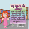 My Trip To The Library