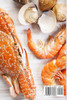 The Complete Air Fried Seafood Cookbook
