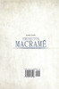 Proyectos Macramé