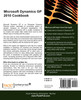 Microsoft Dynamics GP 2010 Cookbook