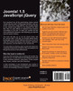 Joomla! 1.5 JavaScript Jquery