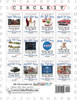 Circle It, Ice Hockey Facts, Large Print, Word Search, Puzzle Book