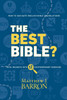 The Best Bible?