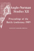 Anglo-Norman Studies XII