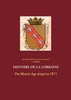 Histoire de la Lorraine