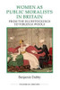 Women as Public Moralists in Britain