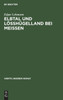 Elbtal und Lösshügelland bei Meissen