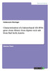 Characterization of a haloarchaeal 16S rRNA gene clone library from Alpine rock salt from Bad Ischl, Austria